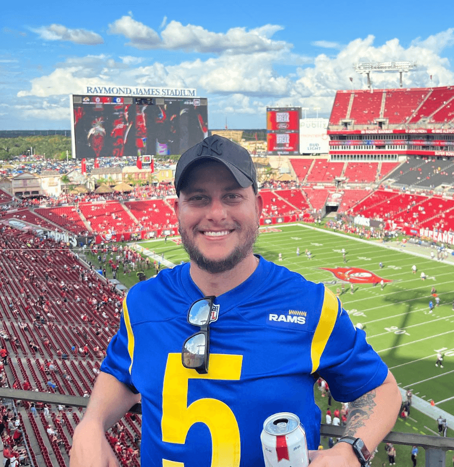 Aniversário do Tiago